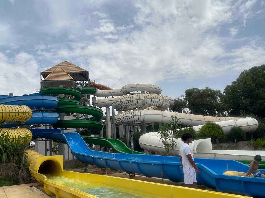 Alpamare Saidia-萨伊迪耶必去景点