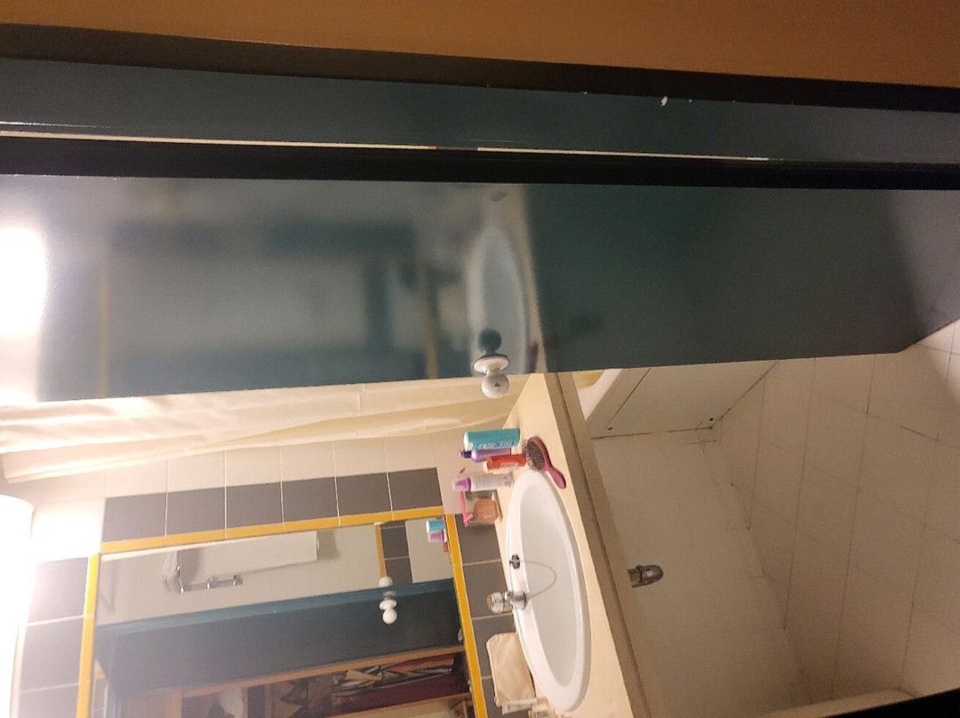 Guimaraes-Fafe Flag Hotel主图