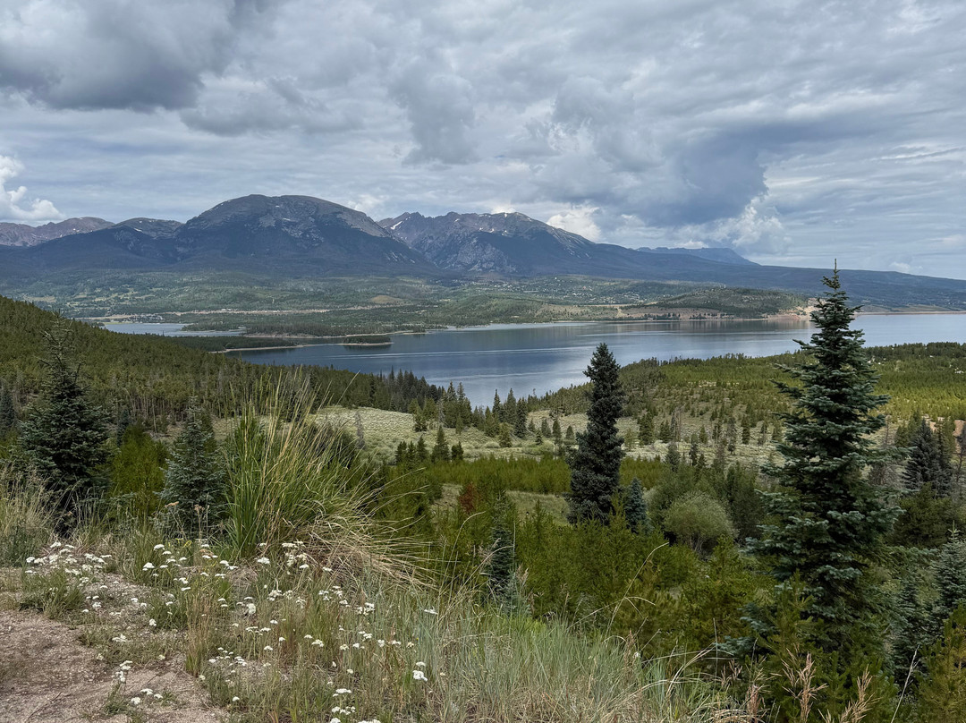 Pioneer Sports-弗里斯科必去景点