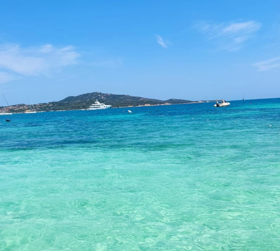 Xperience-Capo Coda Cavallo必去景点