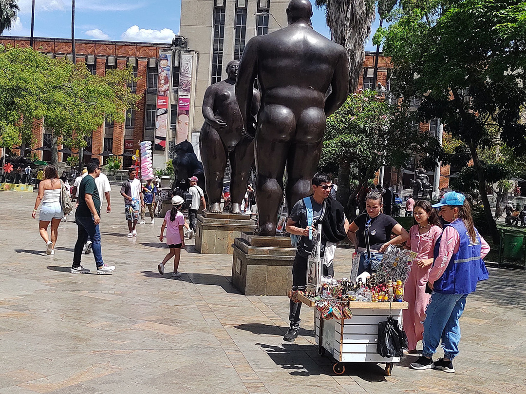 Pavitur-Mercedes必去景点