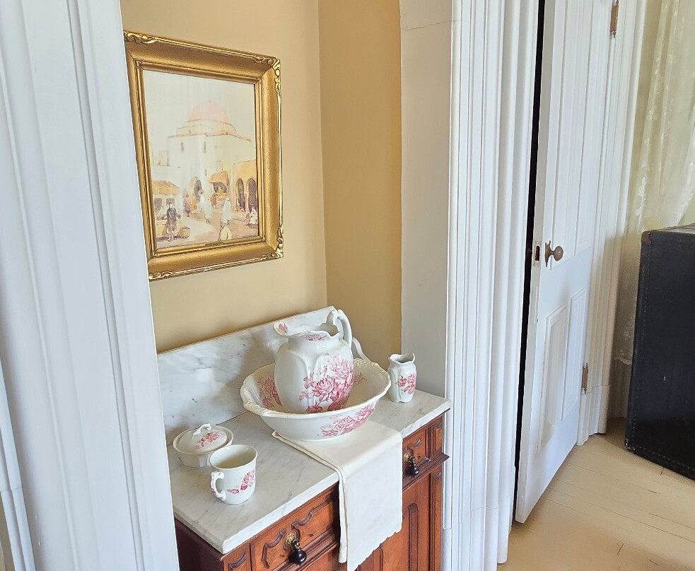 Castle Kilbride-Baden必去景点