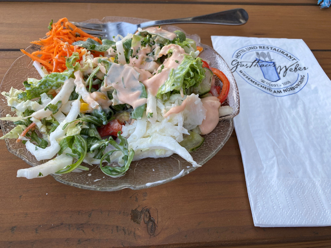 Gasthaus Weber主图