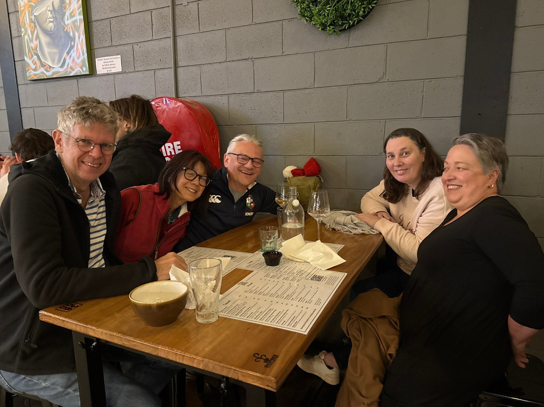 Thirty Eight O Six Brewing