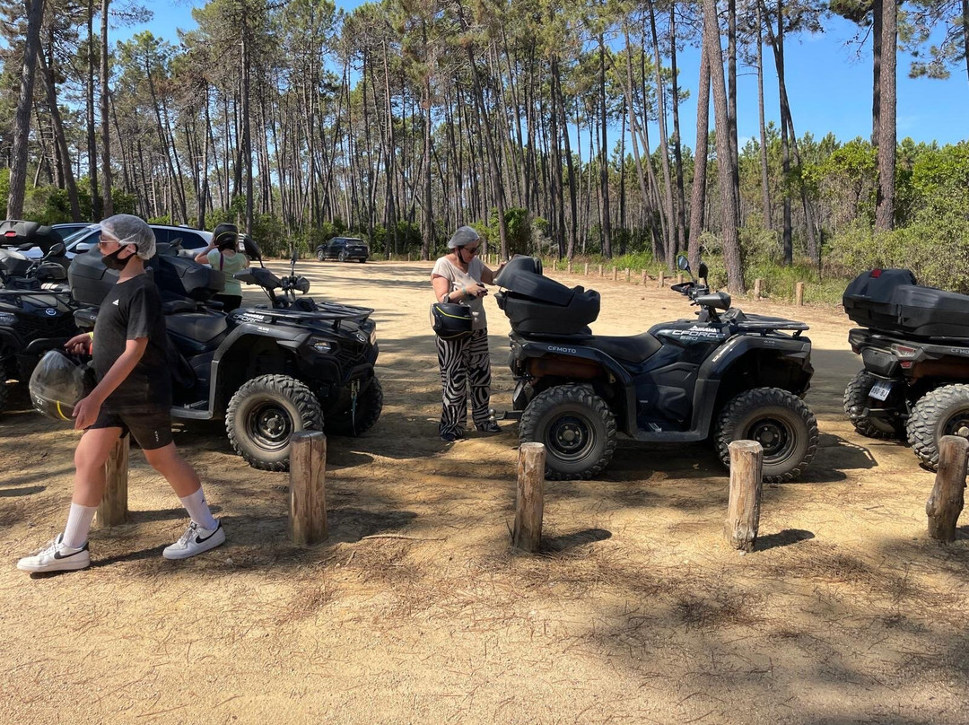 Fun Orizonte-Ghisonaccia必去景点