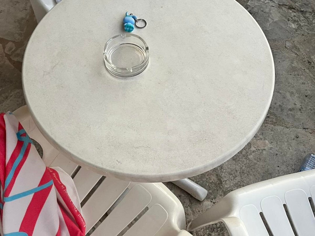 Palates Hotel Apartments主图