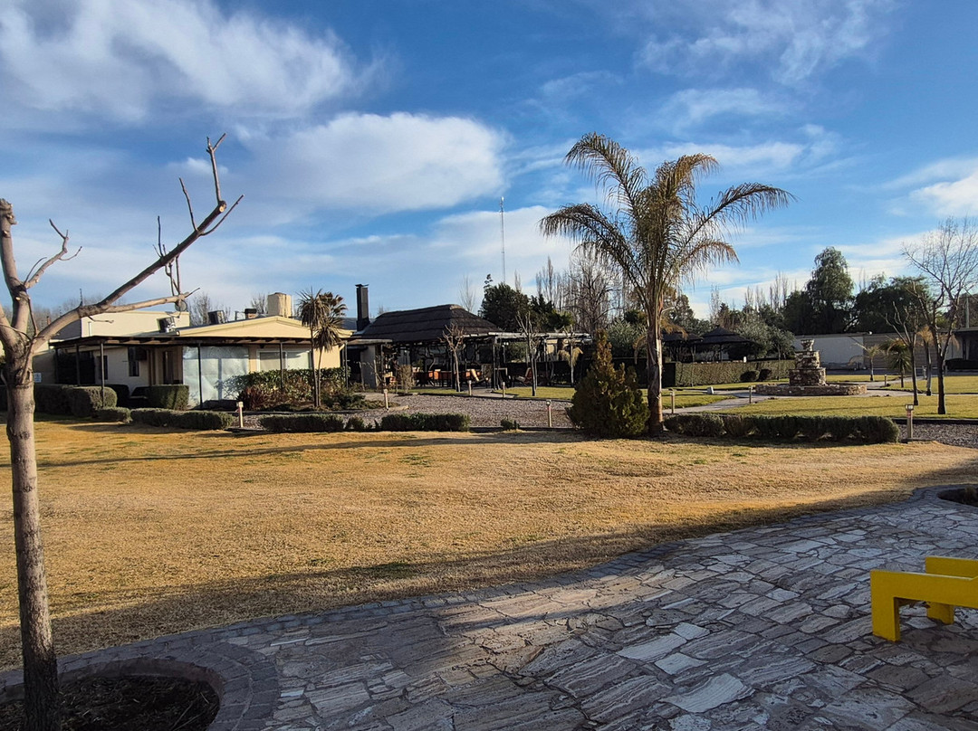 La Finca Multiespacio