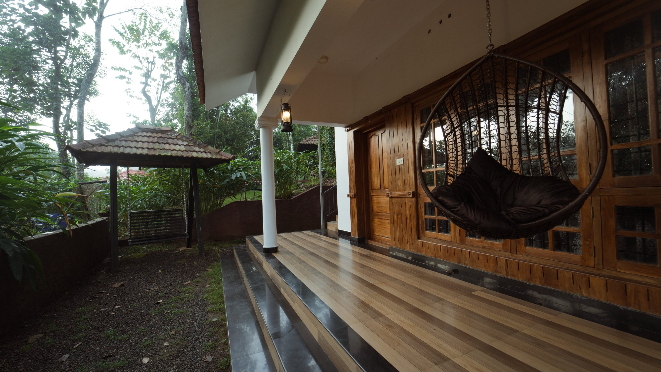 Camel Back Plantation Resort by The Verdant Hospitality-家庭/游戏区