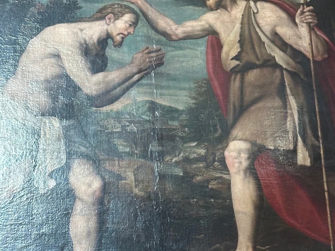 Chiesa Parrochiale di Sant'Eusebio-Arconate必去景点