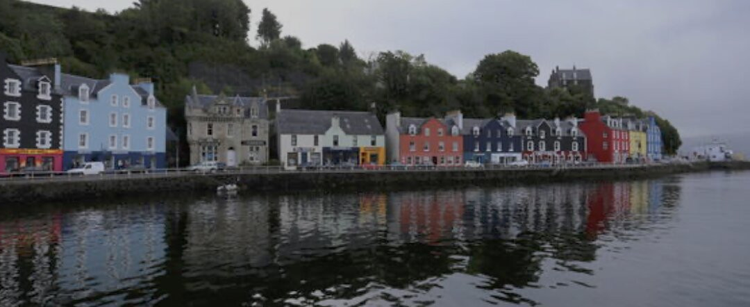 Strongarbh House主图