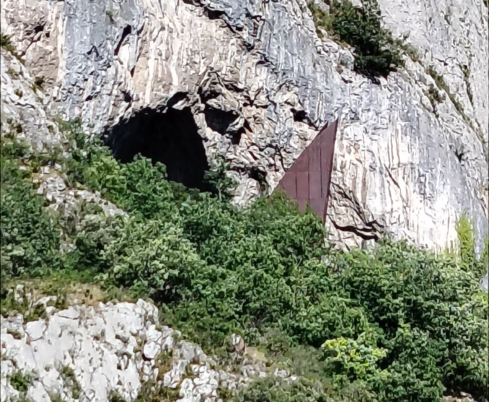 Grotte de Niaux-Niaux必去景点