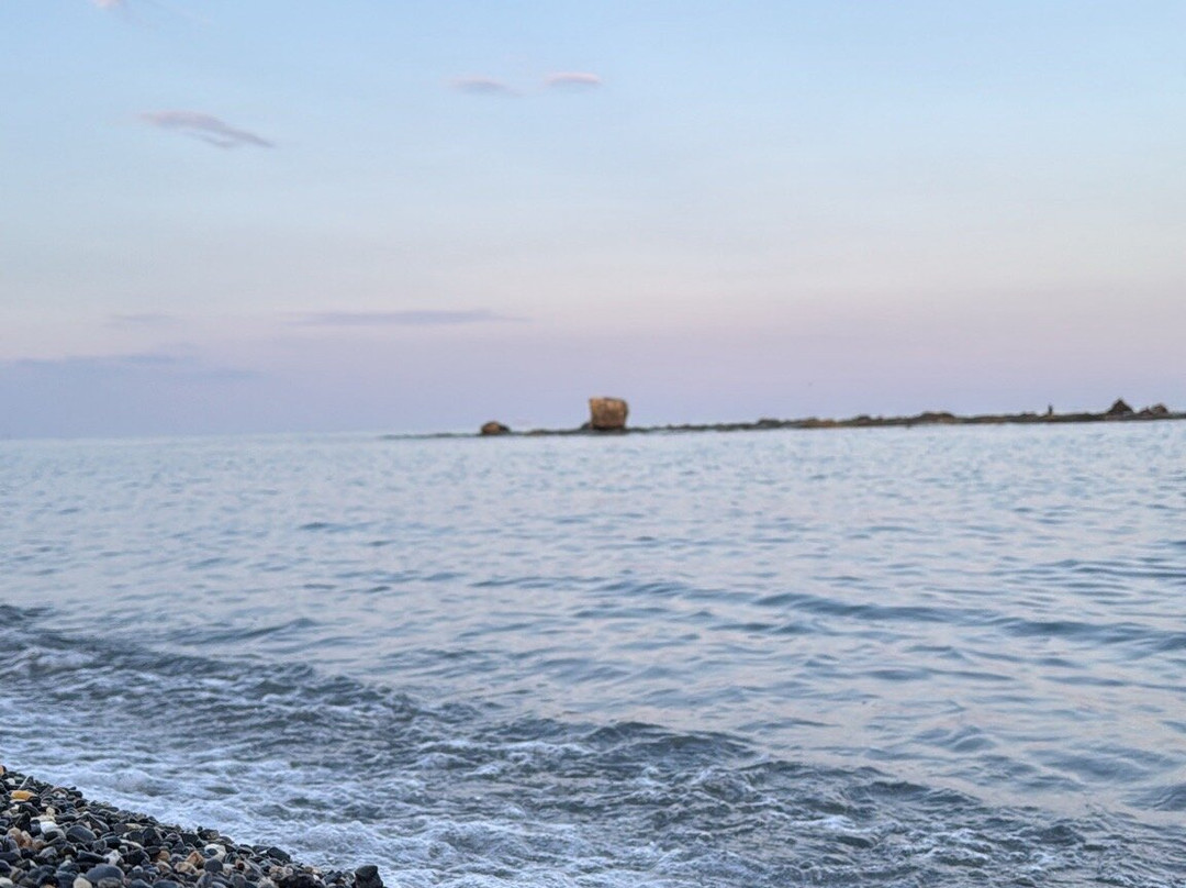 Bagni Silvano-迪亚诺马里纳必去景点