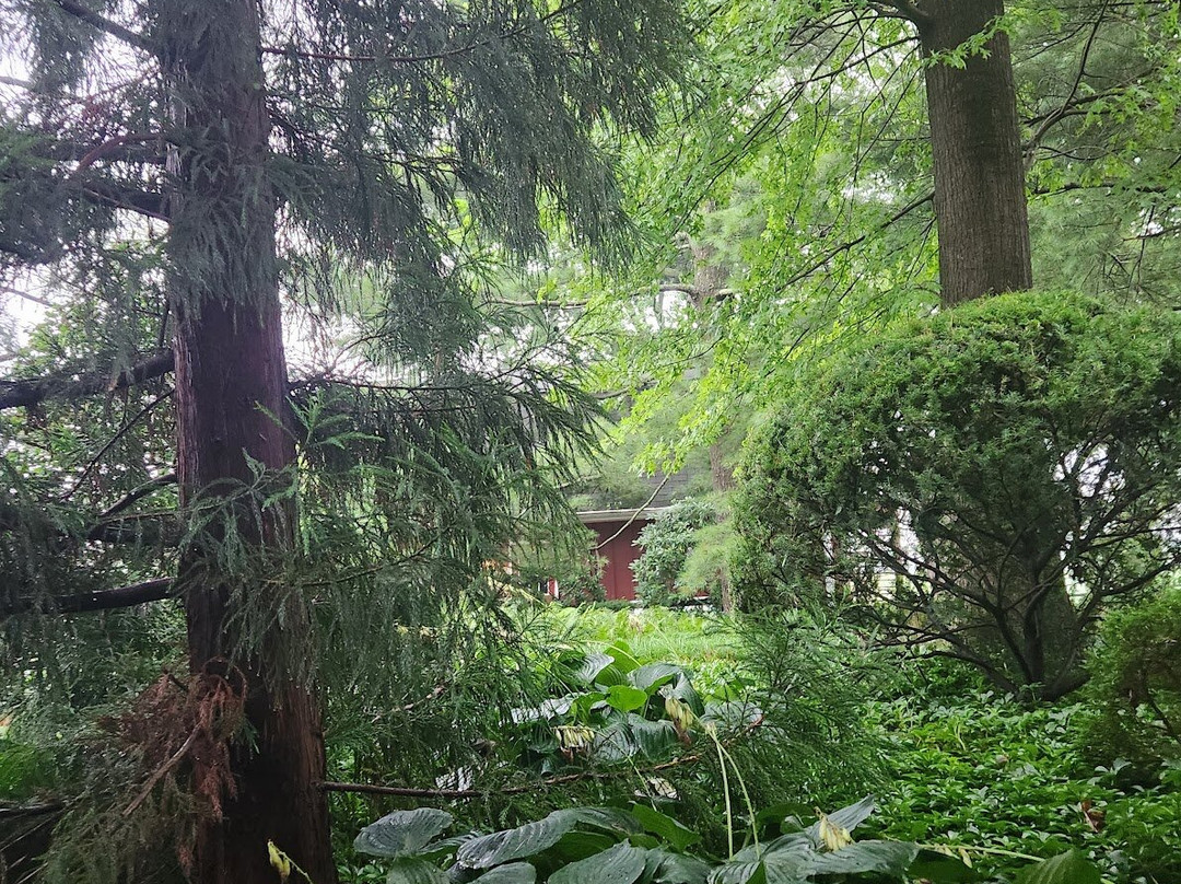 Smoketown Inn of Lancaster County主图