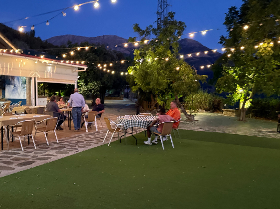 Hotel Rural Puerto Magina主图