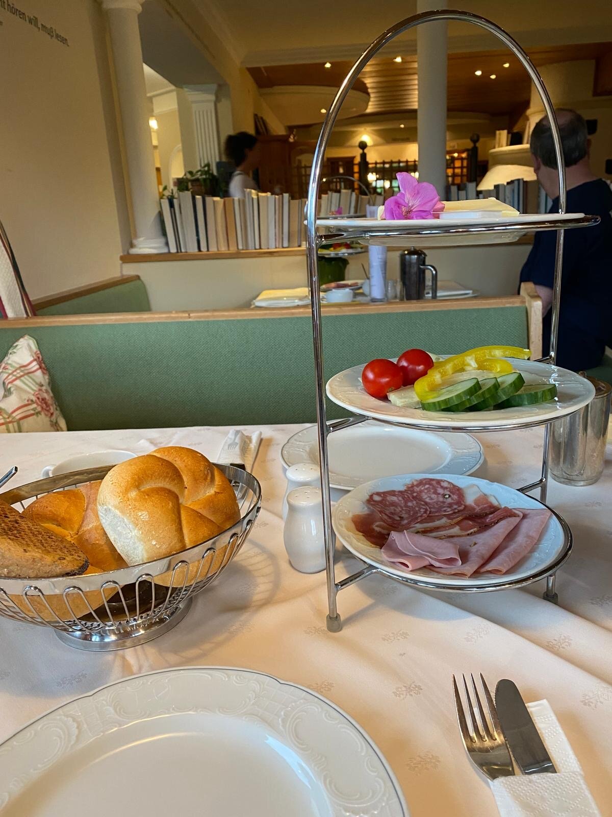 Garni Haus Sonnleitn-官方