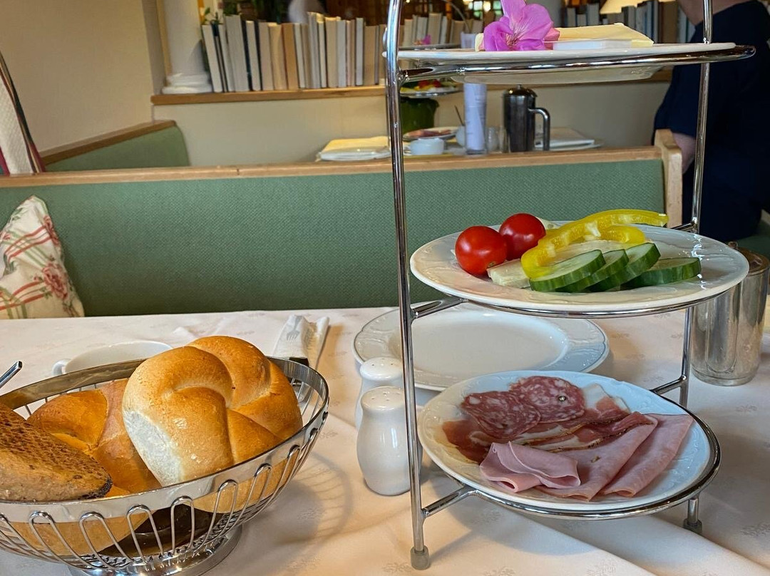 Garni Haus Sonnleitn主图