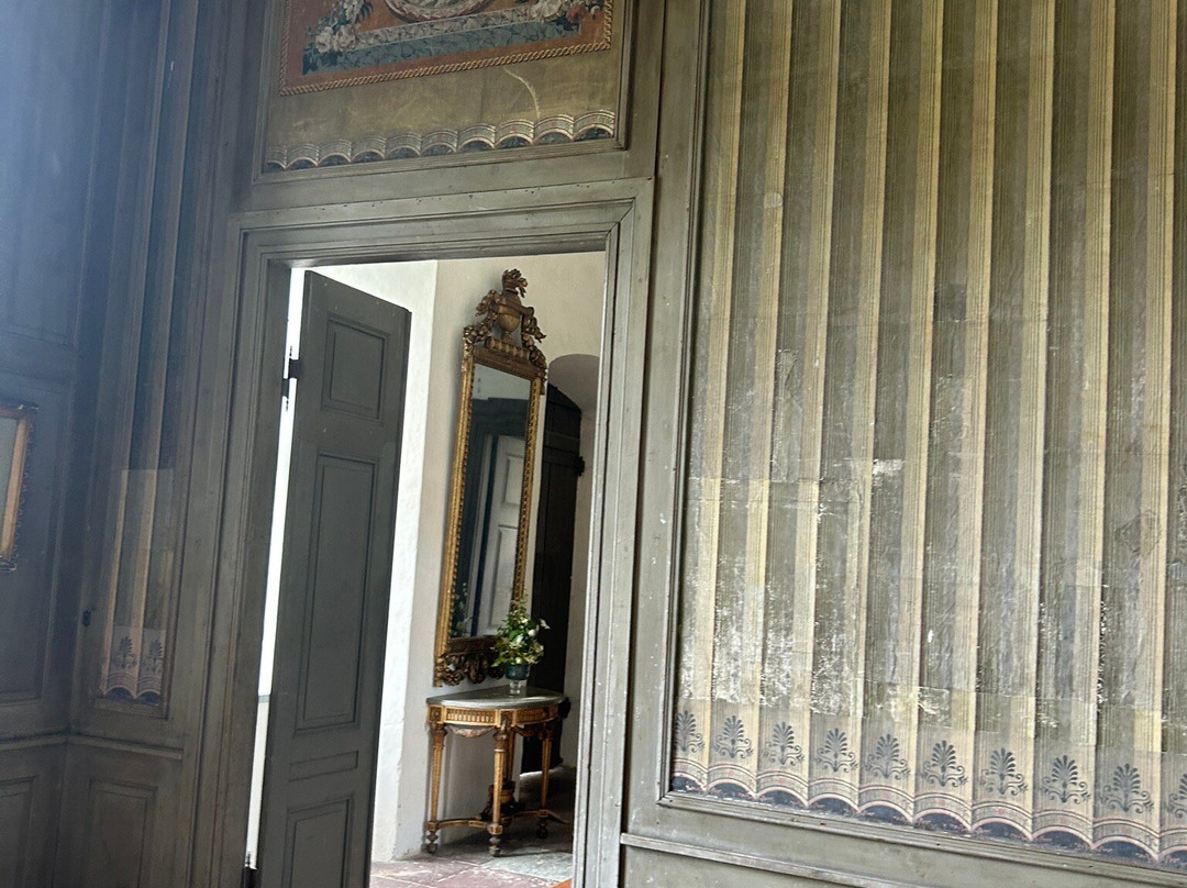 Selsoe Manor-Skibby必去景点