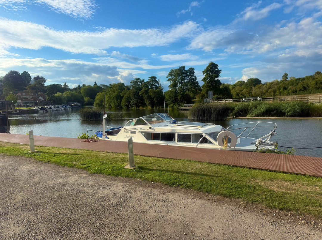 Ck Sup & Paddle-巴斯必去景点