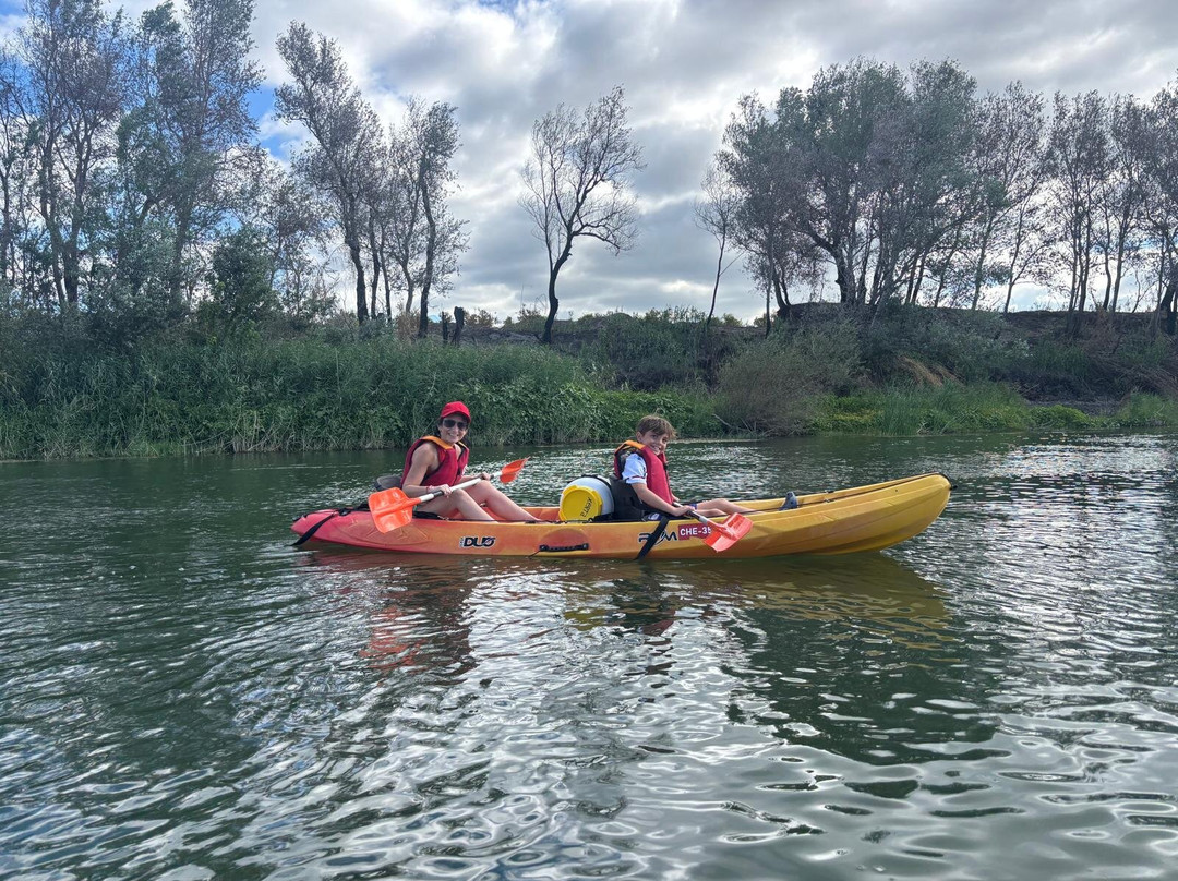 Estació de Xerta-Xerta必去景点