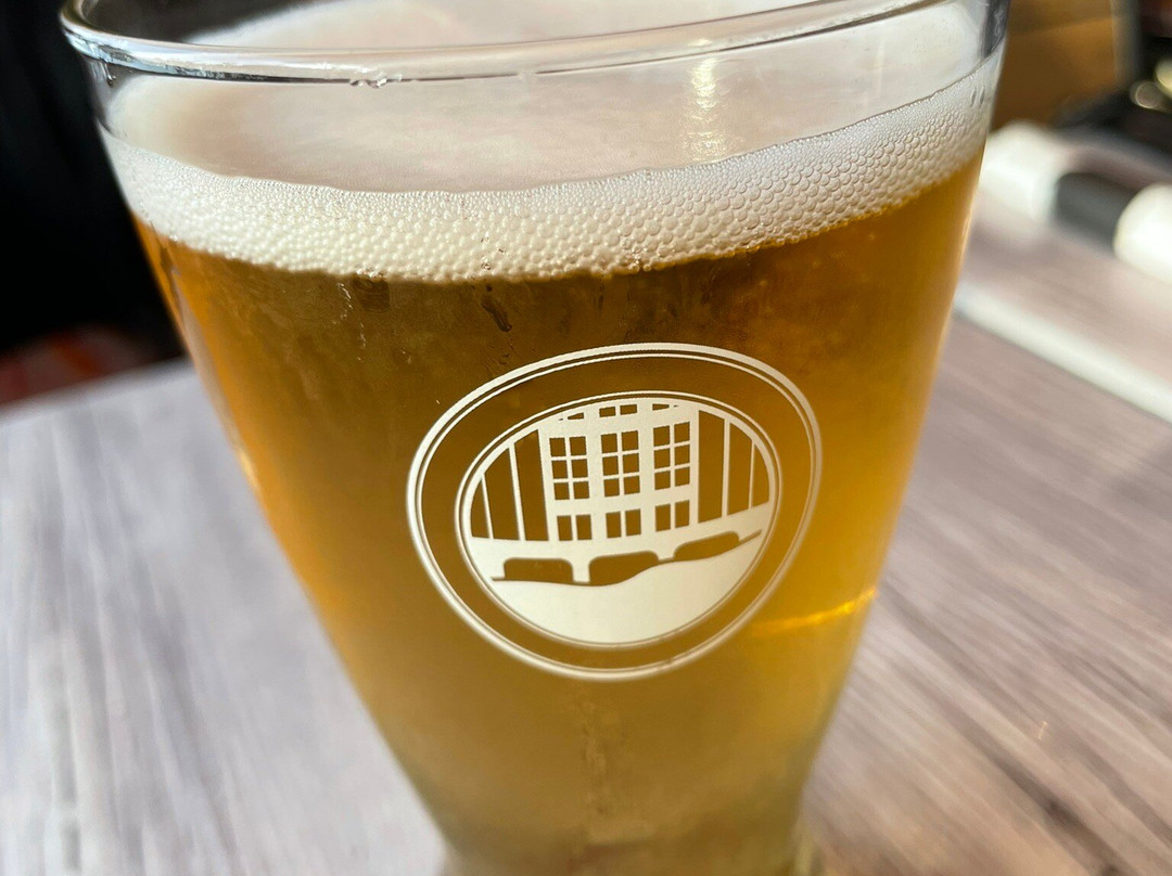 La Centrale-Beauharnois必去景点