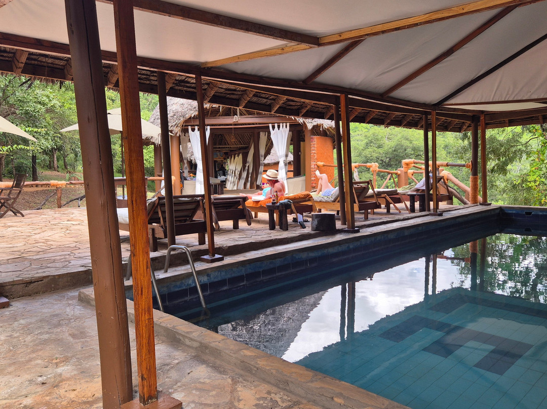 Tent With a View Safaris-Dar es Salaam必去景点