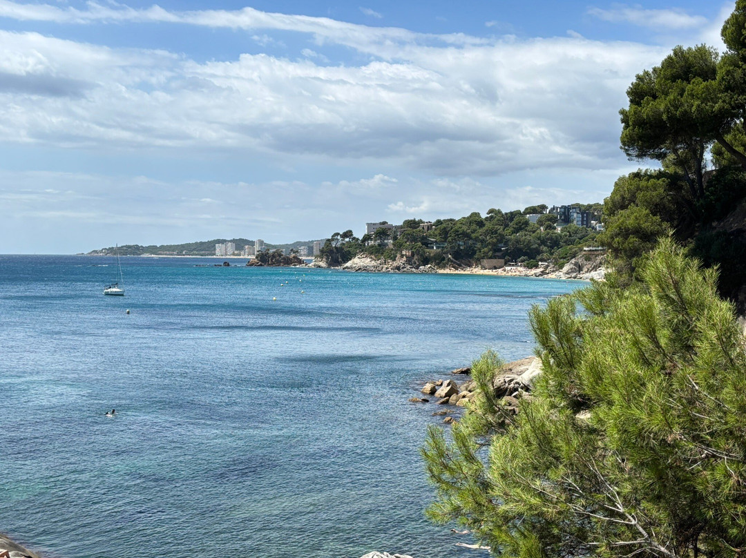 Cami Ronda-赫罗那必去景点