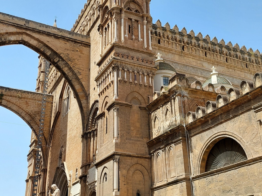 Exclusive Sicily Tours-Mondello必去景点