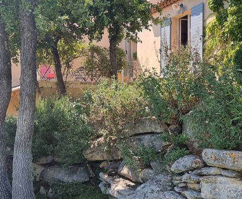 Les Restanques主图