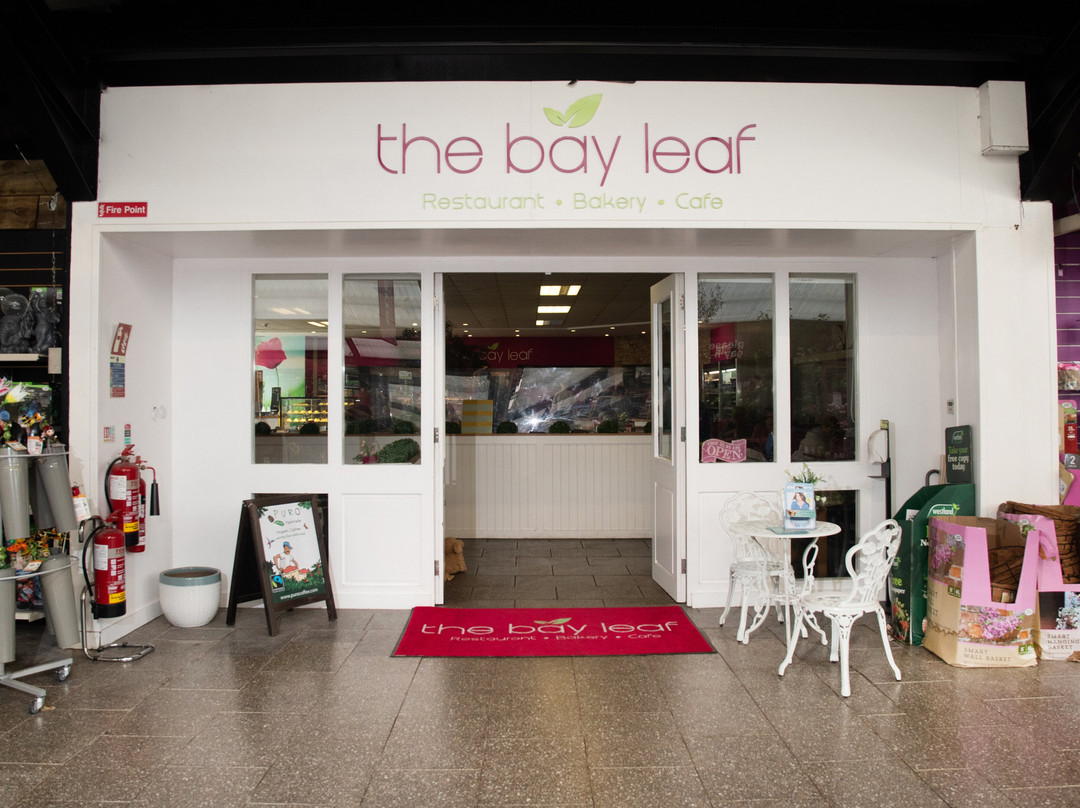 Horkan's Garden & Lifestyle Destination Centre-Castlebar必去景点