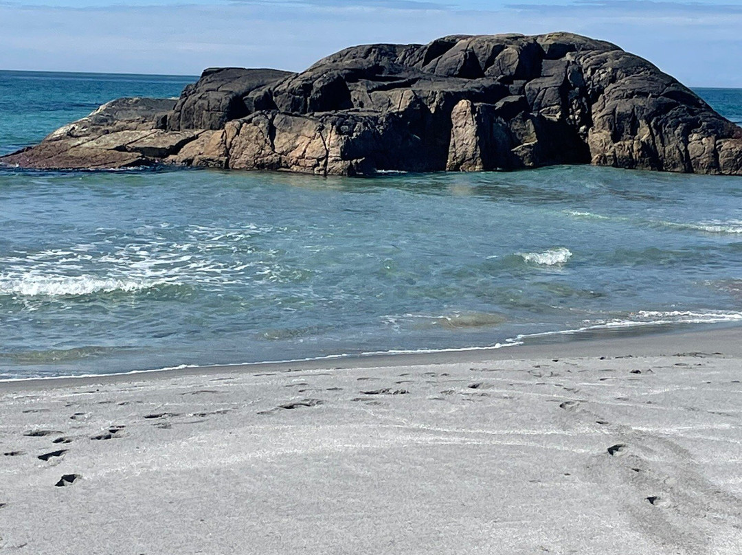 Ogna Beach-Ogna必去景点