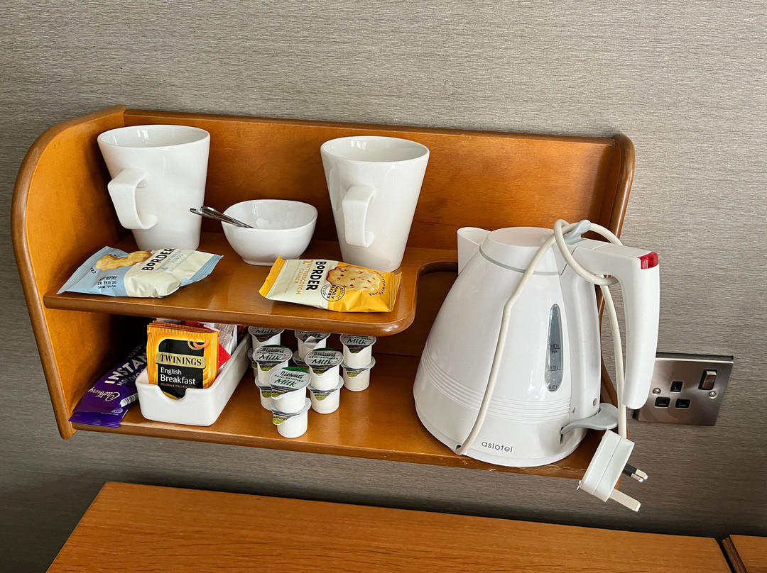 The Ardington Hotel主图