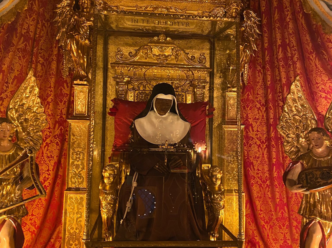 Monastero del Corpus Domini-费拉拉必去景点