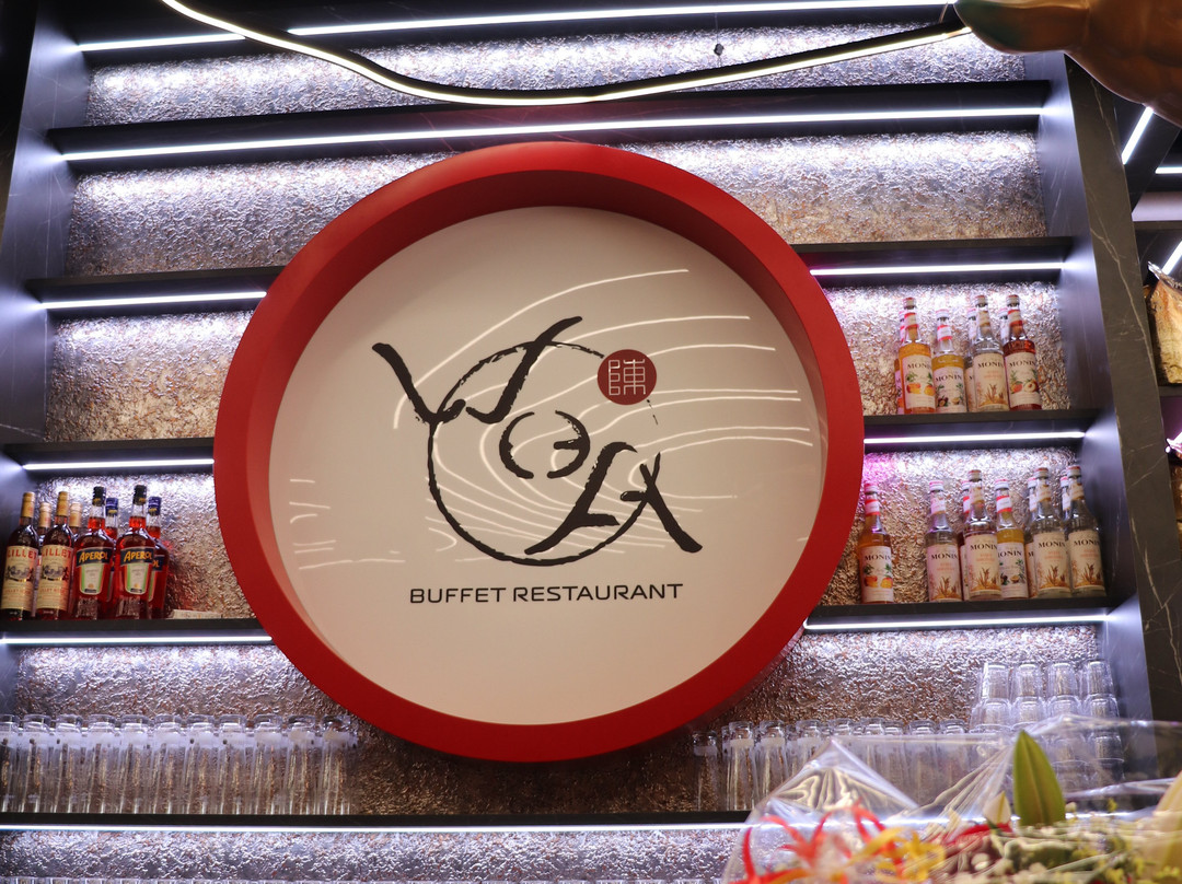 Woa - Buffet Restaurant