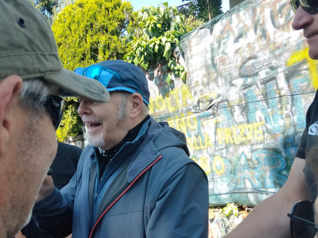 Casa Di Vasco Rossi-Zocca必去景点