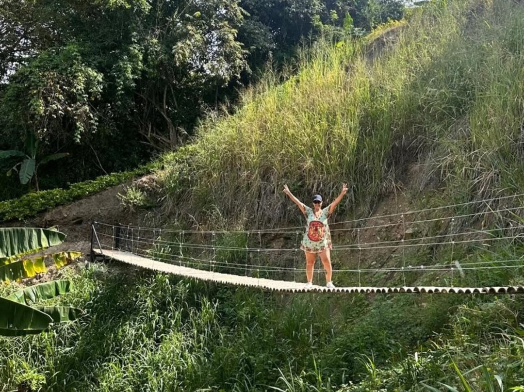 La Union酒店住宿-Hotel Campestre La Maria