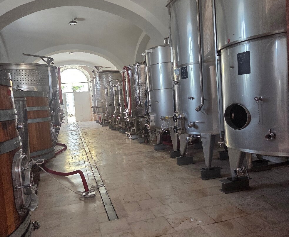 Giovanni Aiello-Putignano必去景点