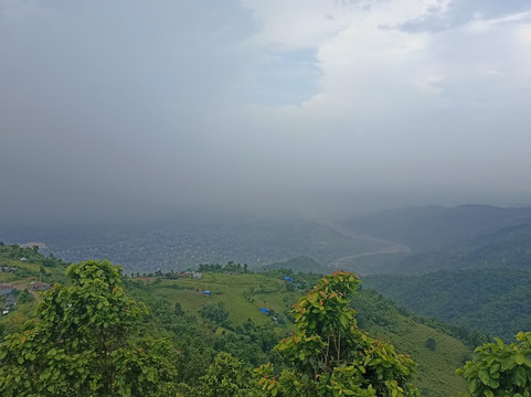 Chinde Dada View Tower