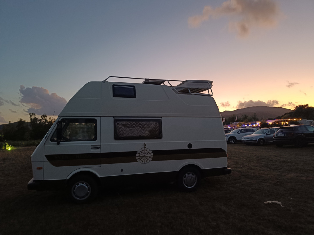 Yep Campers-Albagiara必去景点