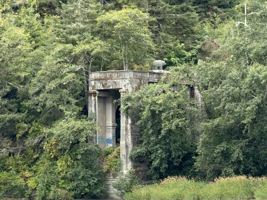 Klamath River Jet Boat Tours-克拉马斯必去景点