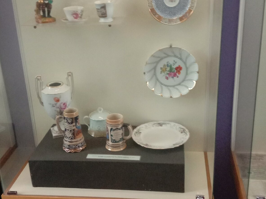 Noginsk Museum and Exhibition Center-Noginsk必去景点