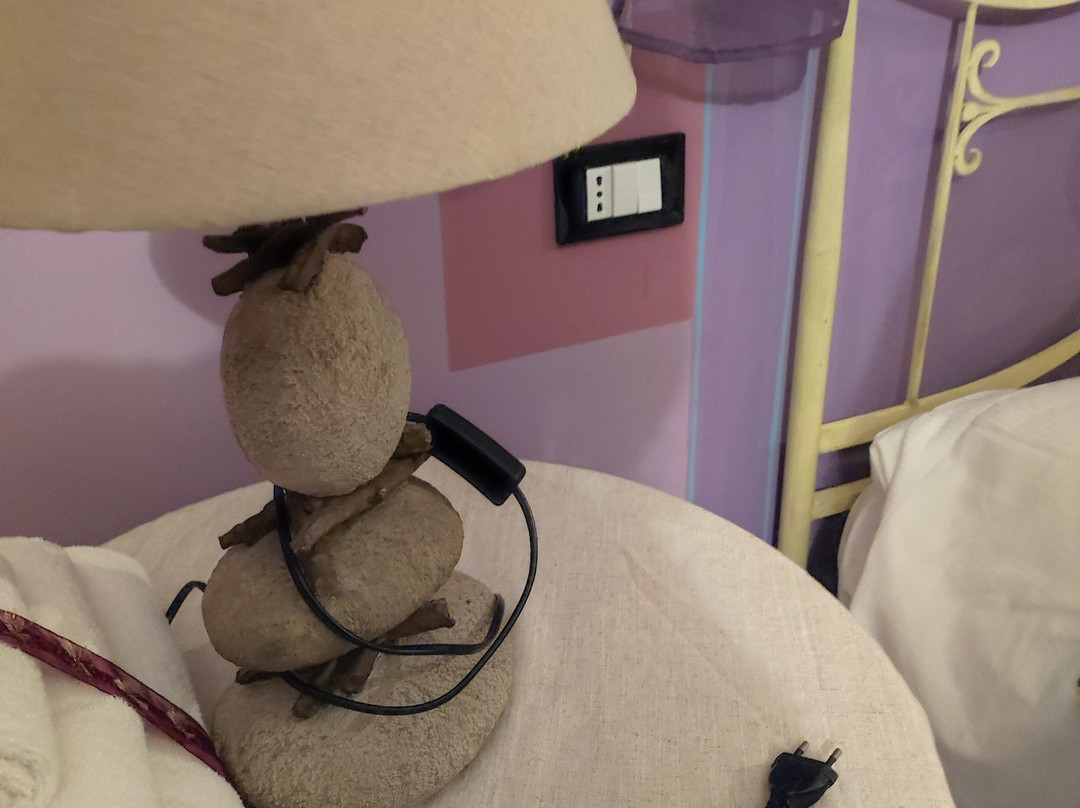 Palazzo Diamante主图