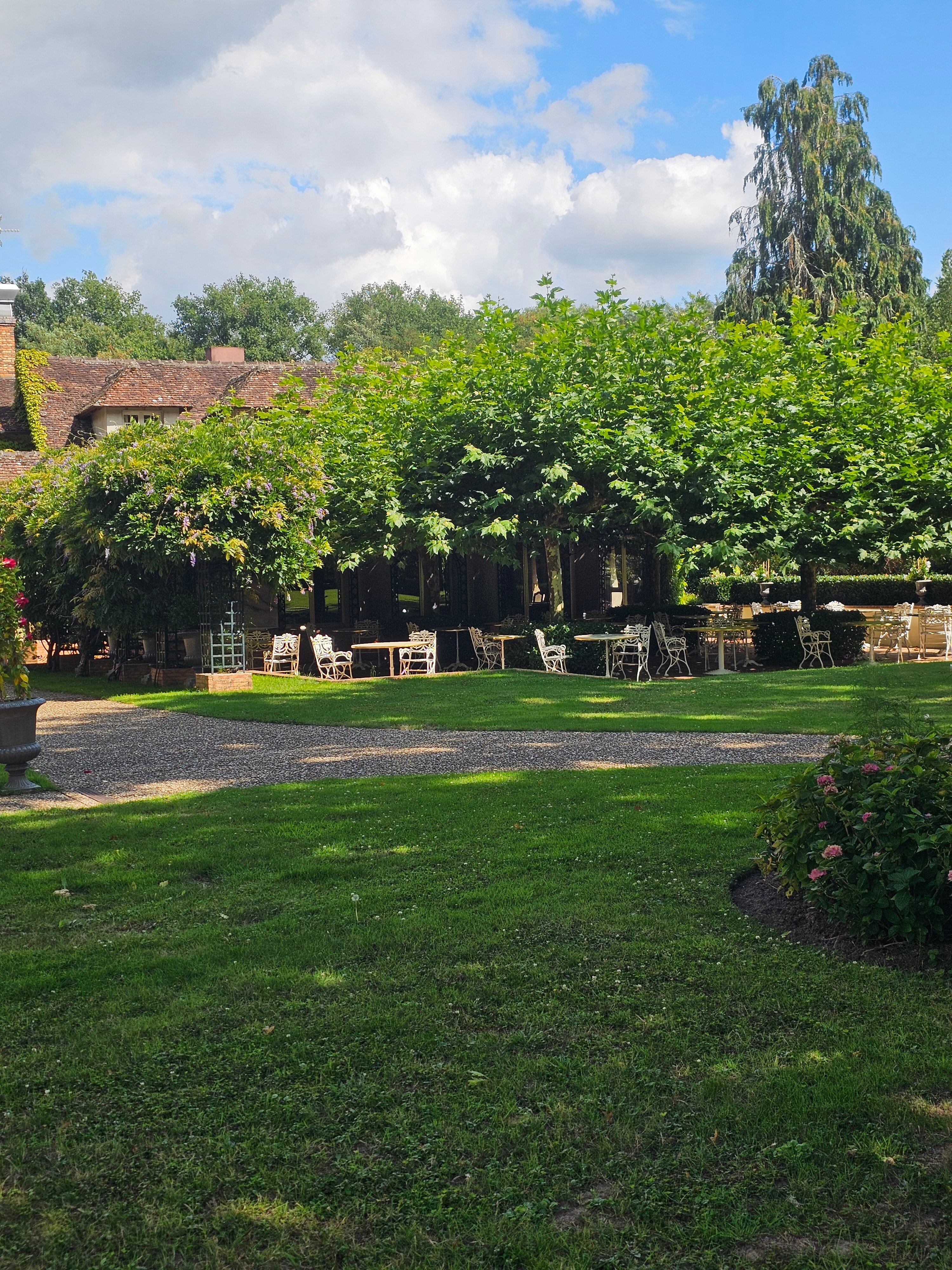 Auberge des Templiers-官方