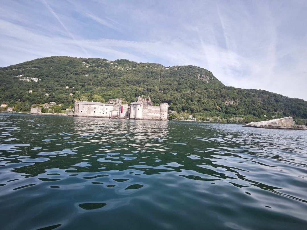 Tomaso Sail & Surf-坎诺比奥必去景点