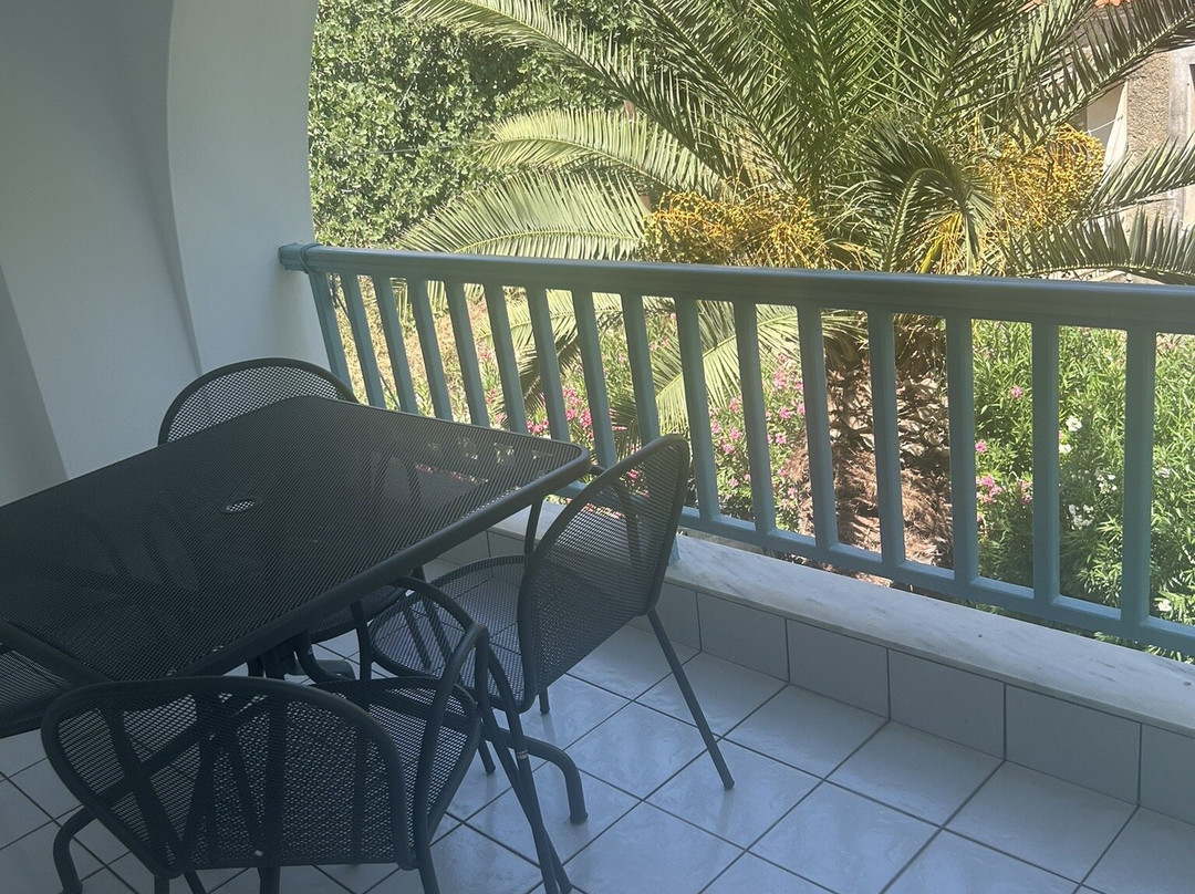 尼基斯田园酒店主图