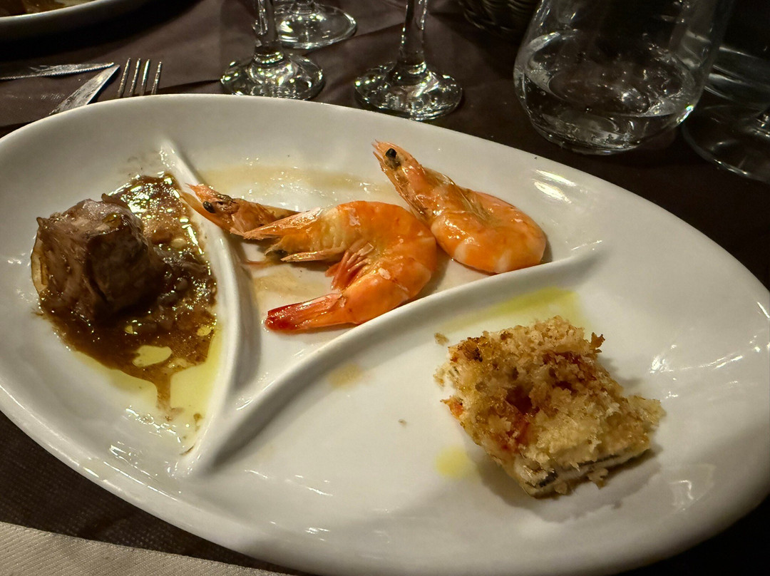 Trabocco Cungarelle-瓦斯托必去景点