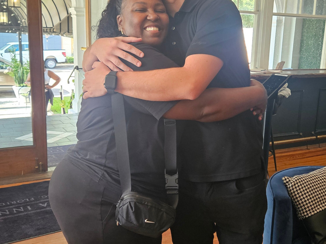 The Cordova Inn主图