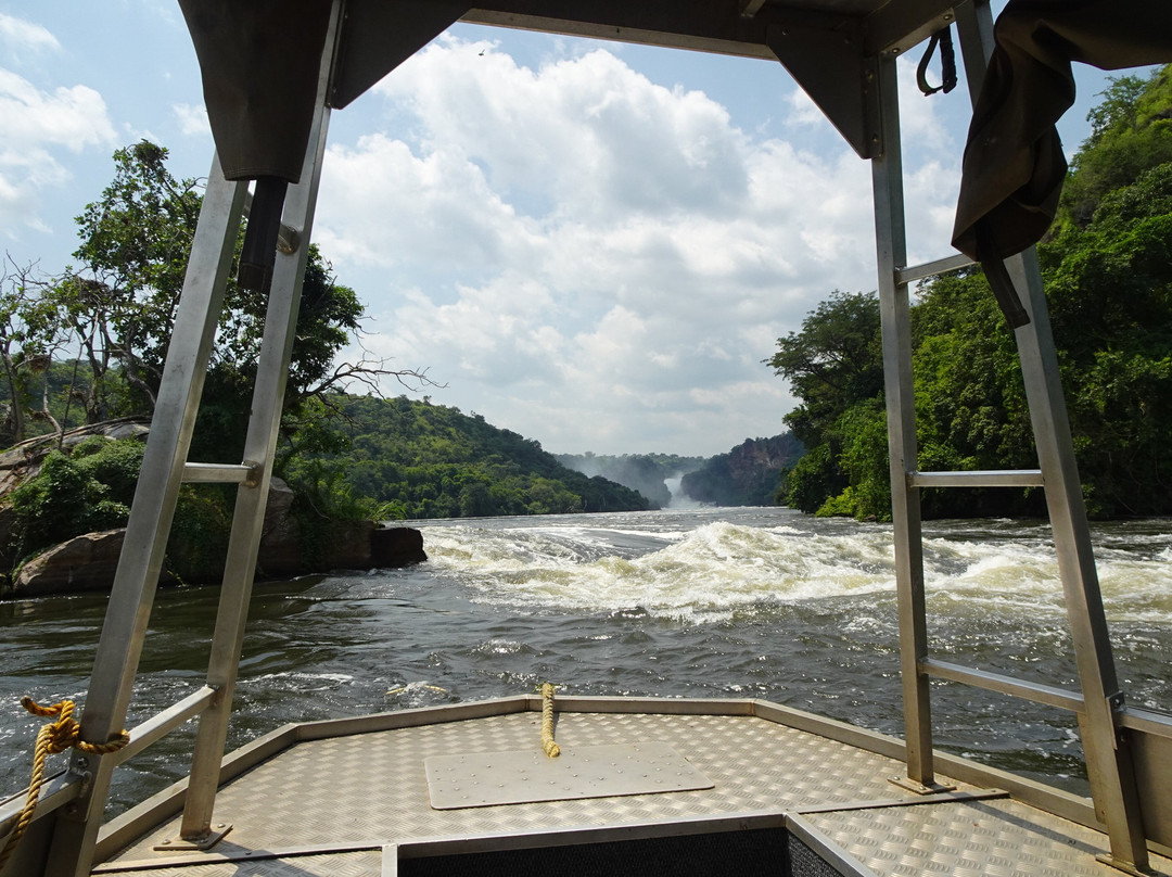 Murchison Falls-Murchison Falls National Park必去景点