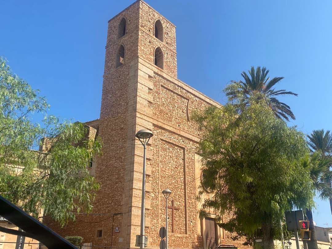 Buggy 4 Fun-卡拉米略尔必去景点