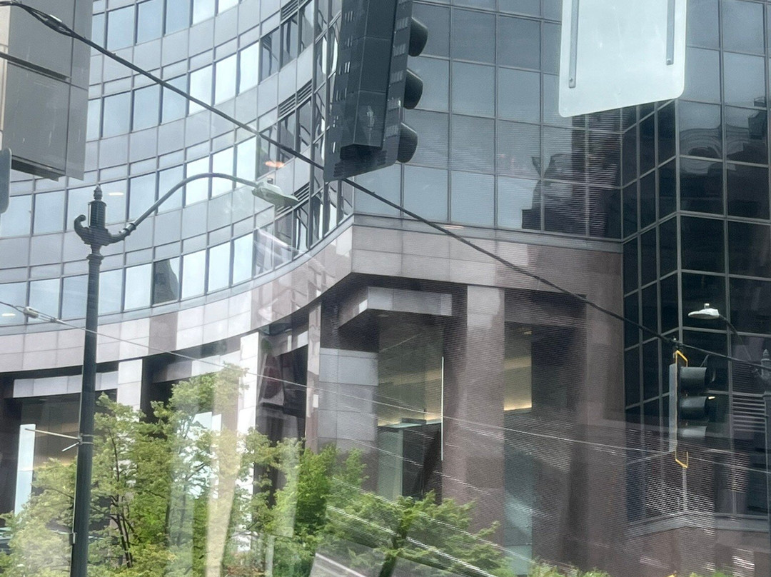 Columbia Center-西雅图必去景点