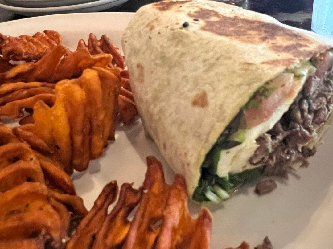 San Luis Valley Brewing Company-阿拉莫萨必去景点